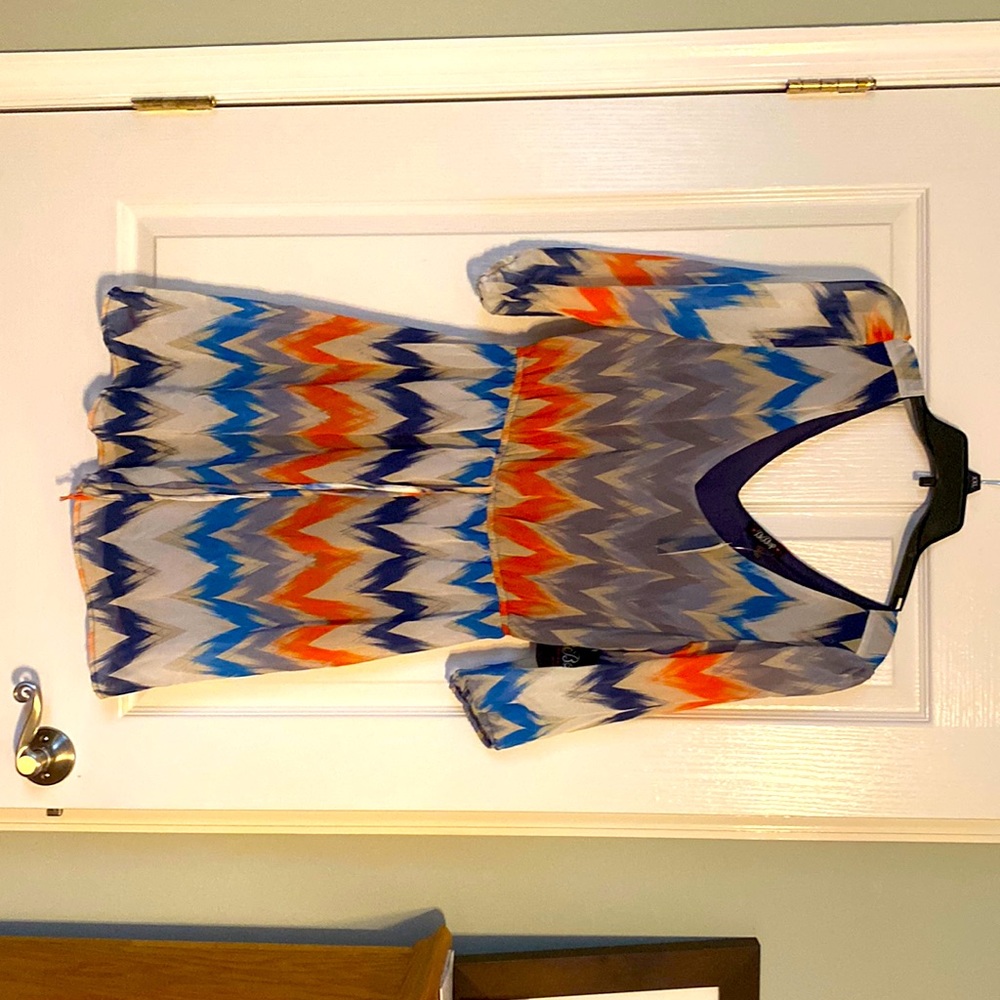 Be bop dress